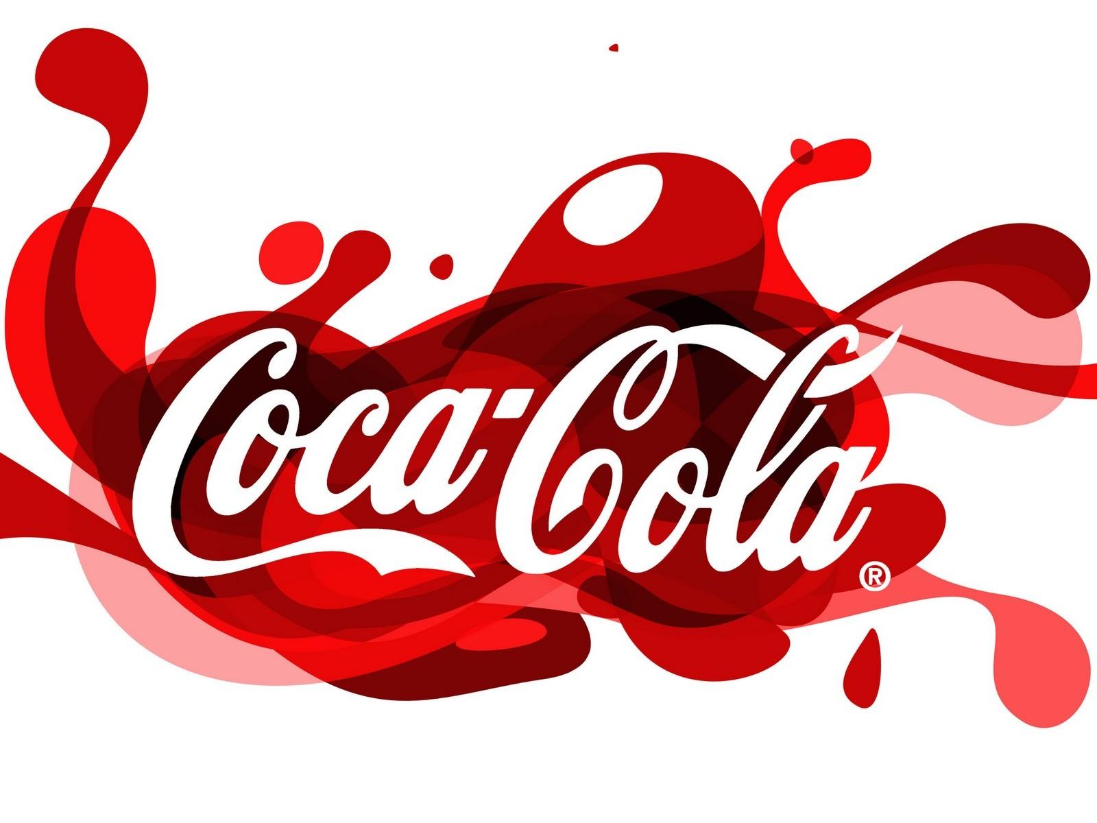 Coca Cola Logo Clipart
