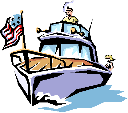 Commercial Fishing Boat Clipart   Clipart Panda   Free Clipart Images