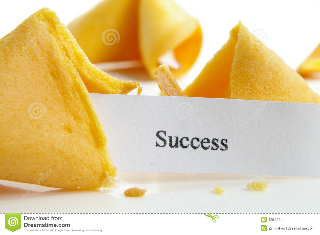 Future Success Stock Images   Image  1251424