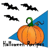 Halloween Treats Recipes   Halloween Recipes   Halloween Beverages