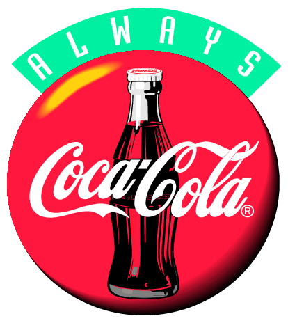 In Cio   Logotipos   Coca Cola