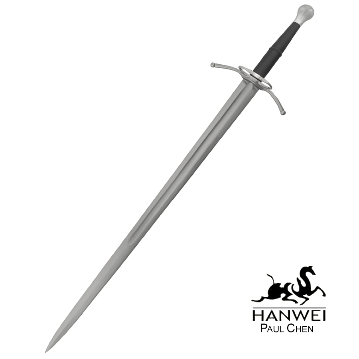 Medieval Sword Medieval New Bastard Sword