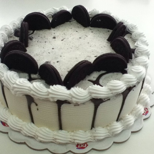 Oreo Clipart Cake Ideas And Designs