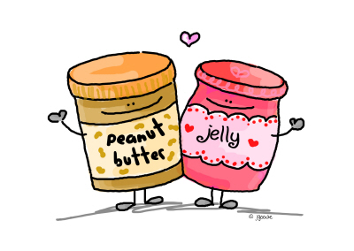 Peanut Butter Cookie Clipart   Clipart Panda   Free Clipart Images