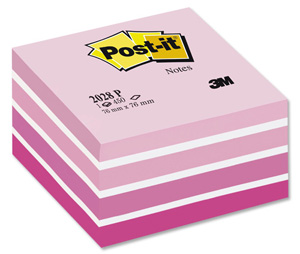 Pink Post It Free Cliparts That You Can Download To You Computer And