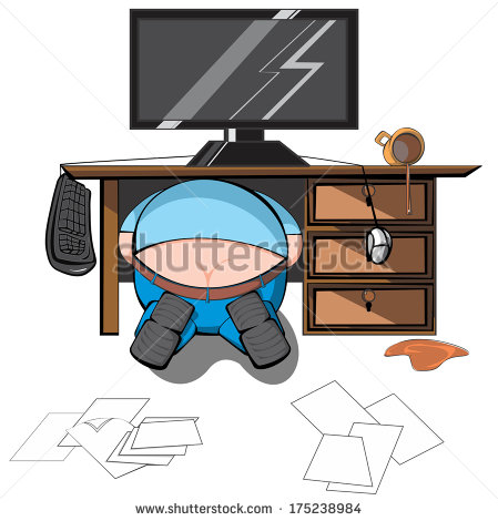 Plumbers Crack Stock Photos Images   Pictures   Shutterstock