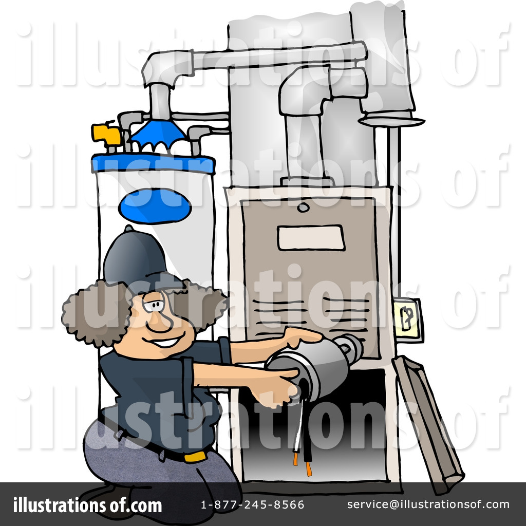 Royalty Free  Rf  Occupation Clipart Illustration  6049 By Dennis Cox