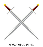 Swords Clip Art And Stock Illustrations  18523 Swords Eps