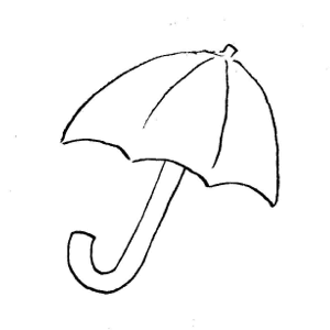 Umbrella Clipart And Stock Illustrations  8495 Umbrella Clip Art