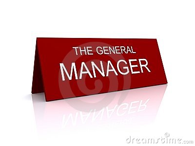 We Are Hiring   General Manager   Superior People Recruitment  Tel    