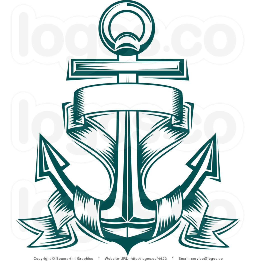 Auger Valve Image  Us Navy Anchor Emblem