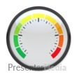 Blank Pressure Gauge   Signs And Symbols   Great Clipart For    