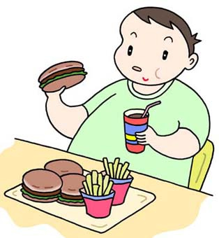 Food For Thought   Do Fatty Foods Cause Brain Damage    Best Food