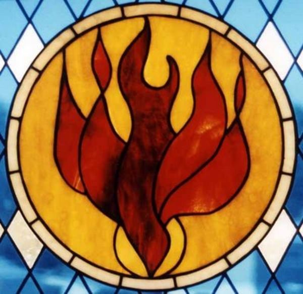 Holy Spirit Fire Dove   Free Images At Clker Com   Vector Clip Art