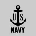 Navy Anchor Clip Art Products And Services From Industrial    
