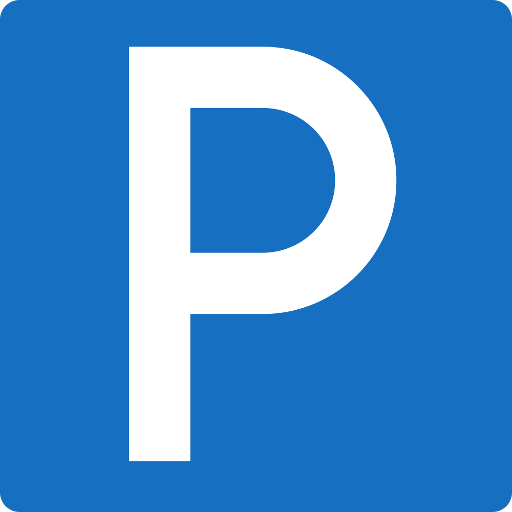 Parking Symbol   Clipart Best