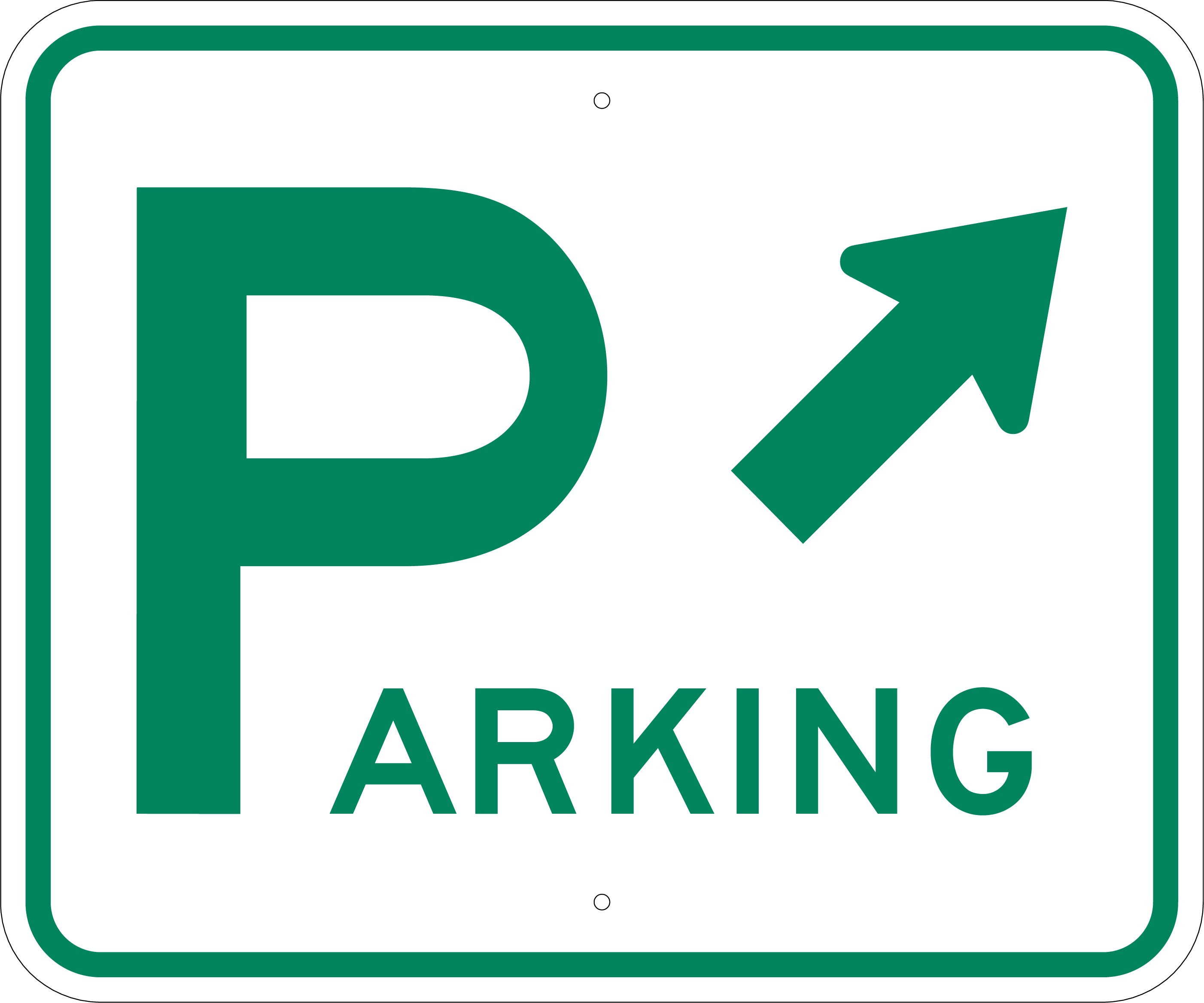 Parking Symbol Clipart   Cliparthut   Free Clipart