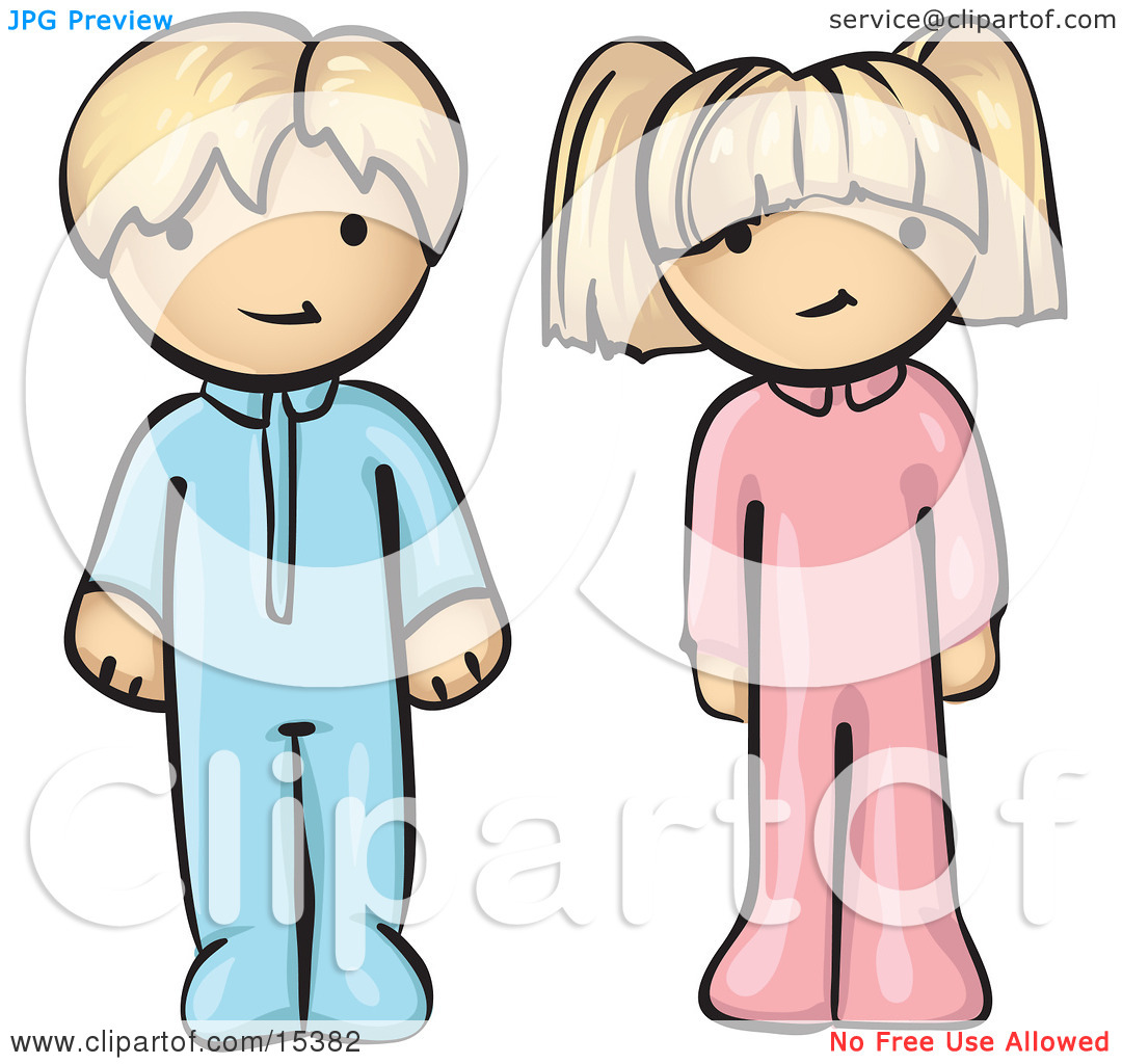 Putting On Pajamas Clipart   Clipart Panda   Free Clipart Images