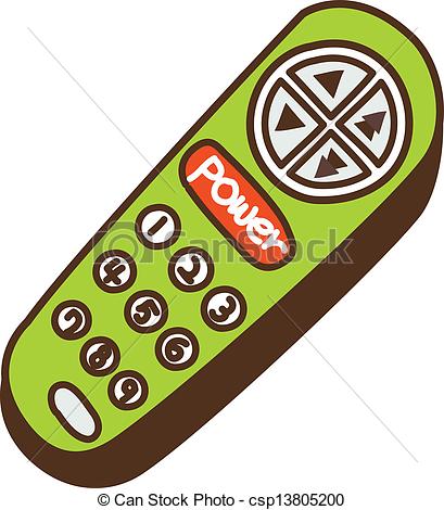 Remote Control Clipart   Clipart Panda   Free Clipart Images