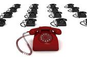 Telephone Calls Illustrations And Clipart