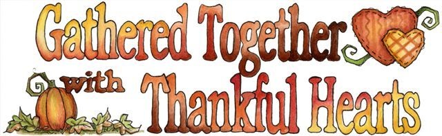 Thankful Hearts   Thanksgiving   Pinterest