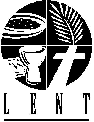 The Meaning Of Lent