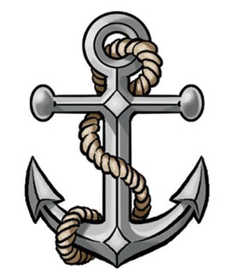 There Is 51 Anchor And Jesus   Free Cliparts All Used For Free 