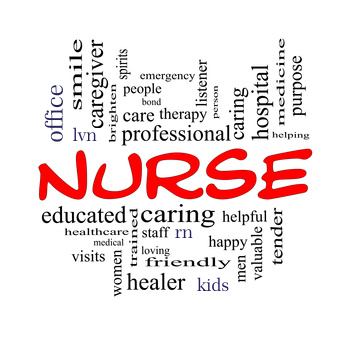 Today Marks The First Day Of National Nurses Week National Nurses Week