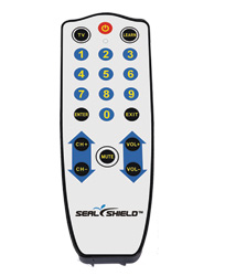 Tv Remote Control   Clipart Panda   Free Clipart Images