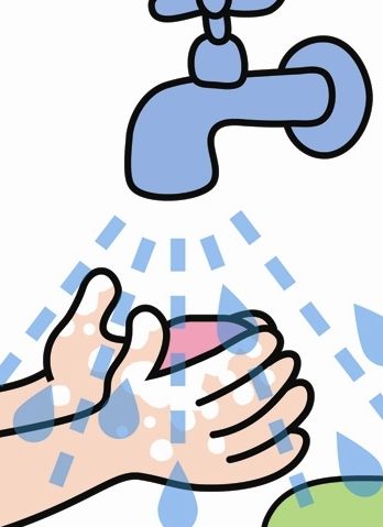 12 Clip Art Wash Hands Free Cliparts That You Can Download To You