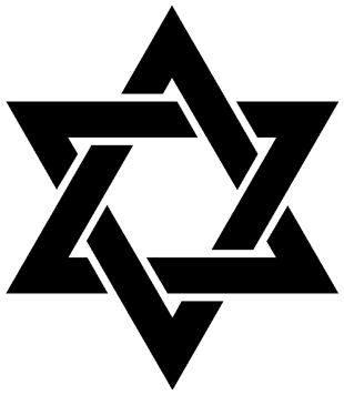 14 Judaism Symbols Free Cliparts That You Can Download To You Computer