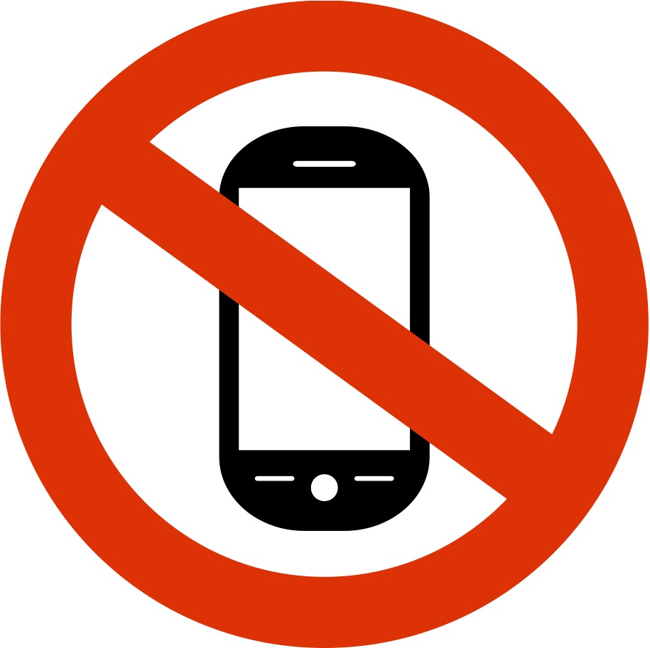 25 No Cell Phone Use Sign Free Cliparts That You Can Download To You