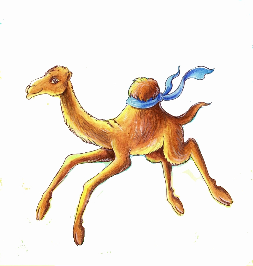 Back   Gallery For   Camel Hump Day Clip Art