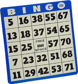 Bingo Graphics And Animated Gifs  Bingo