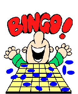 Bingo Graphics And Animated Gifs  Bingo