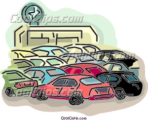 Car Dealership Car Dealership