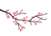 Cherry Blossom   Clipart   Clipart Panda   Free Clipart Images