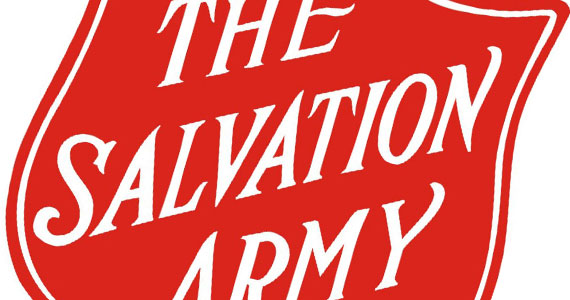 Clip Art Salvation Army Announcements Clipart