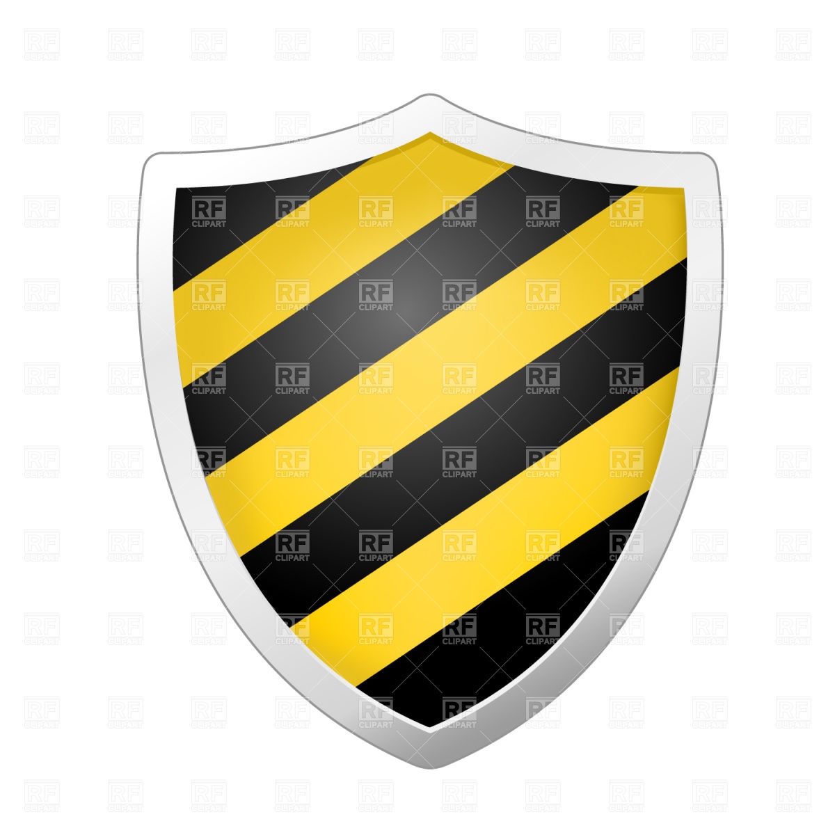 Clipart Catalog   Icons And Emblems   Protection Shield Download    