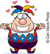 Court Jester Clipart Vector And Illustration  33 Court Jester Clip Art