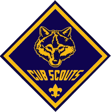 Cub Scout Symbol Clip Art   Cliparts Co