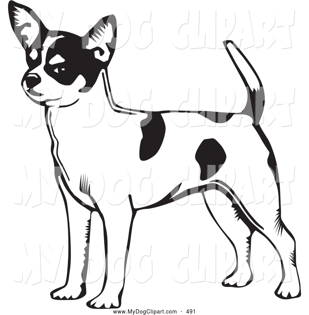 Dog Face Clip Art Black And White   Clipart Panda   Free Clipart