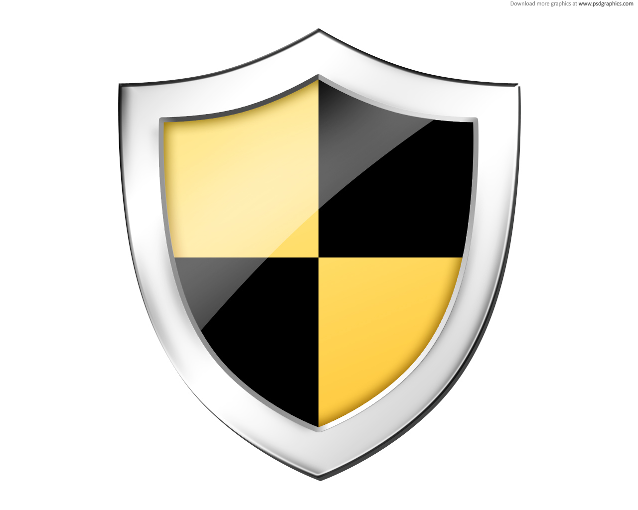 Full Size Jpg Preview  Shield Security Icon