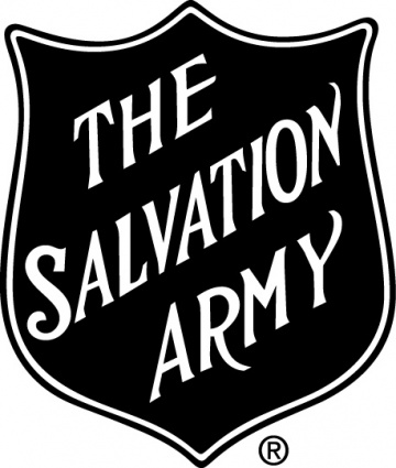Home   Clip Arts   Salvation Army Logo