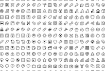 Icons   By Steph Fahey