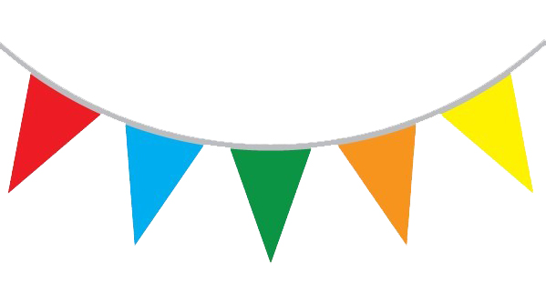 Outdoors    Flags   Bunting