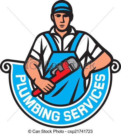 Plumbing    Csp21741723   Search Clipart Illustration Drawings And