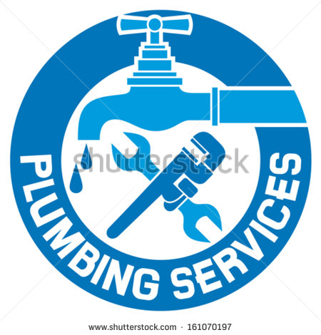 Plumbing Label Plumbing Symbol Plumbing Icon Repair Plumbing And