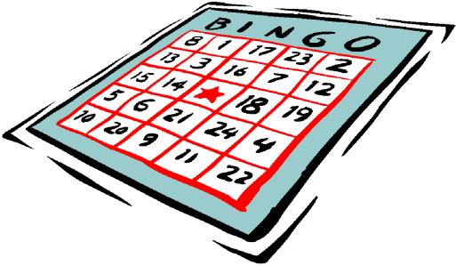 Still    Art Text Or Free Clipart Or Word Search  Maths Bingo Bingo