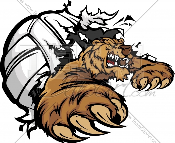 Team Clipart  Com   Quality Team Mascots And Sports Clipart